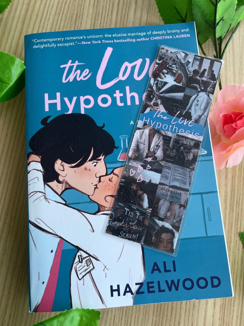 the love hypothesis ali hazelwood the love hypothesis ali hazelwood