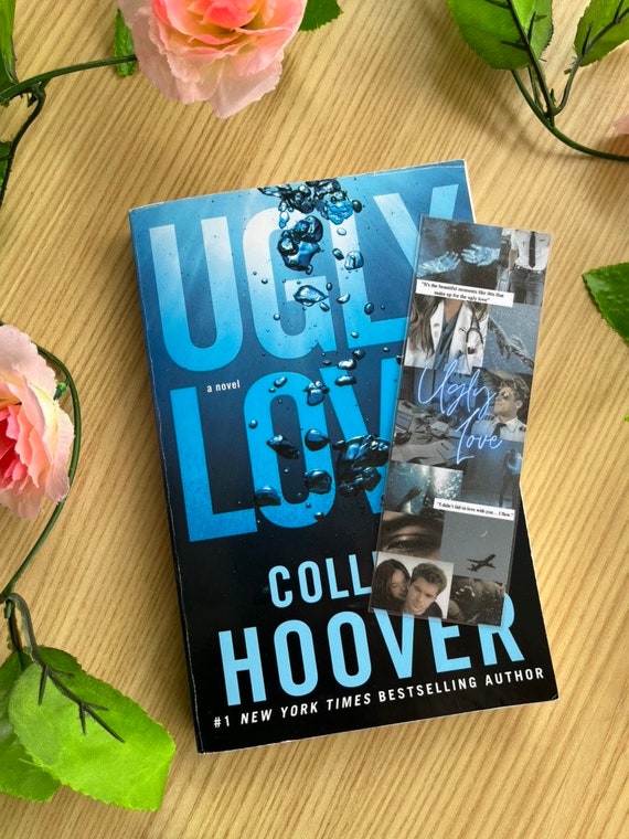 Colleen Hoover 13 Books Collection Set It Ends With Us; Ugly Love