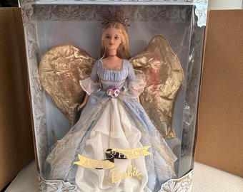 Collezione Barbie Angelo della pace sentimenti senza tempo, 1999 n. 24240