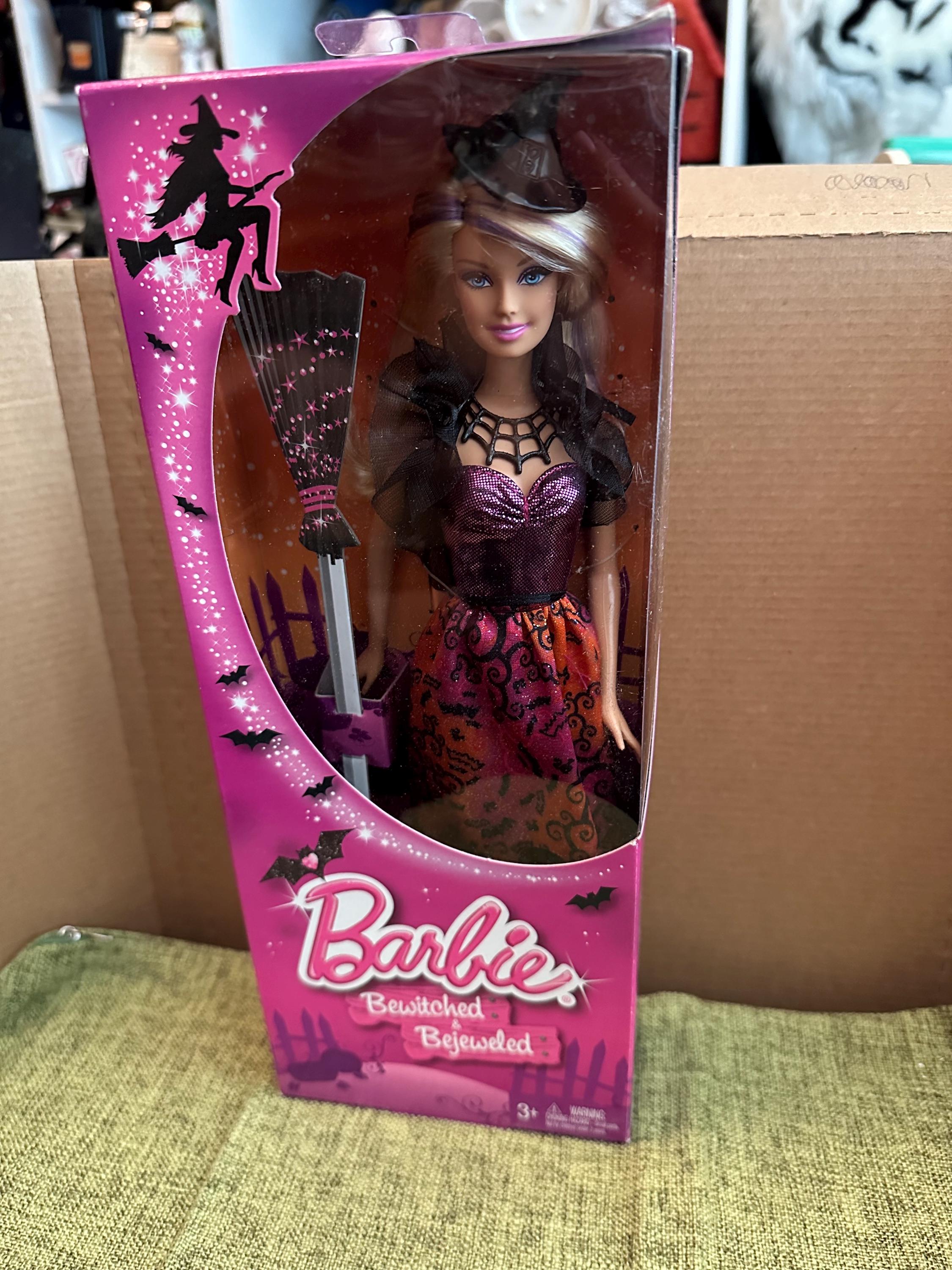 Scary Barbie Australia - Main Image
