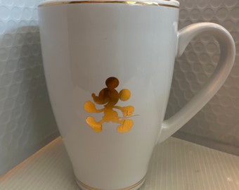 Disney Mickey Mouse Travel mug