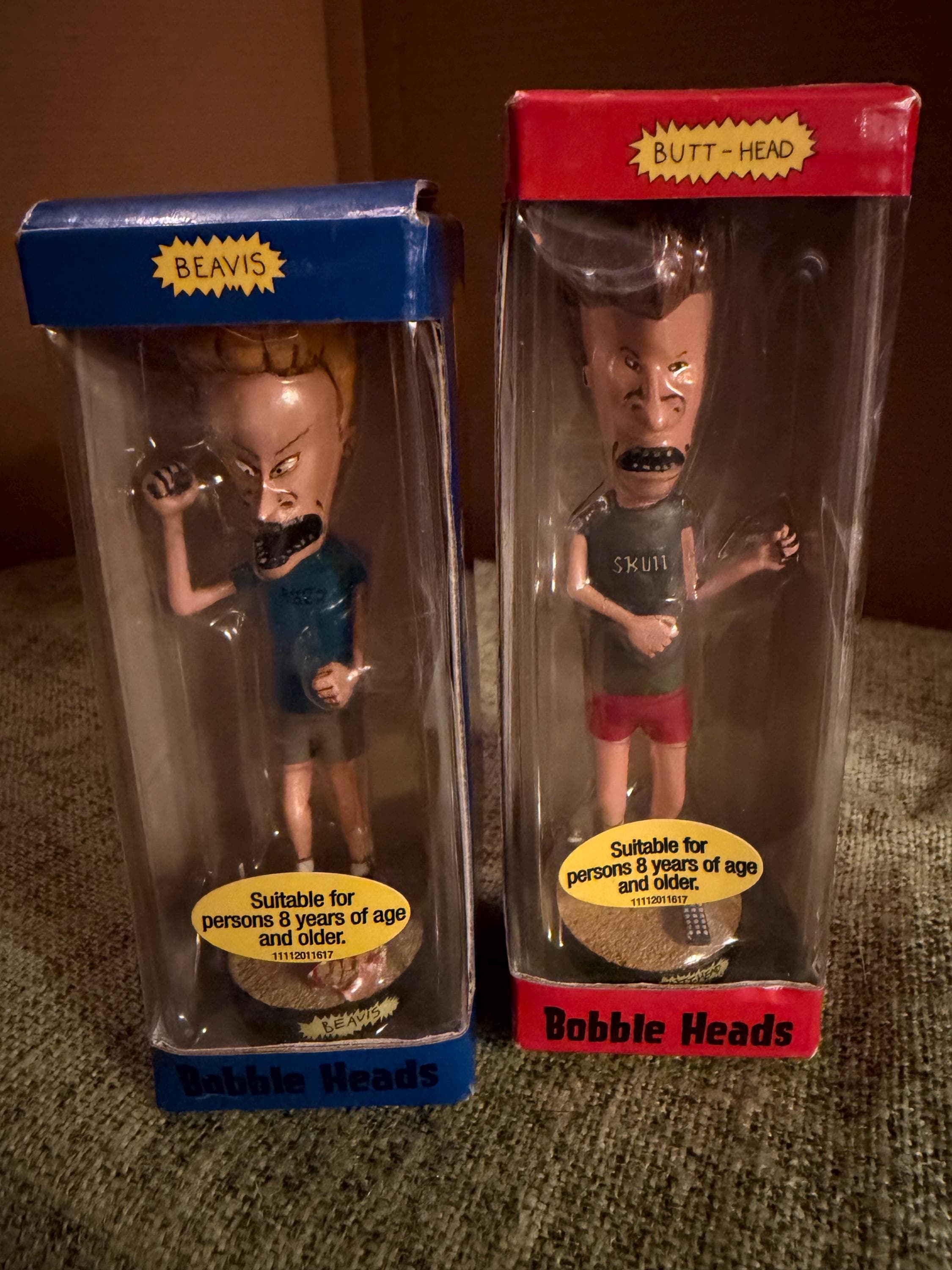 Beavis and butthead figure - Etsy 日本