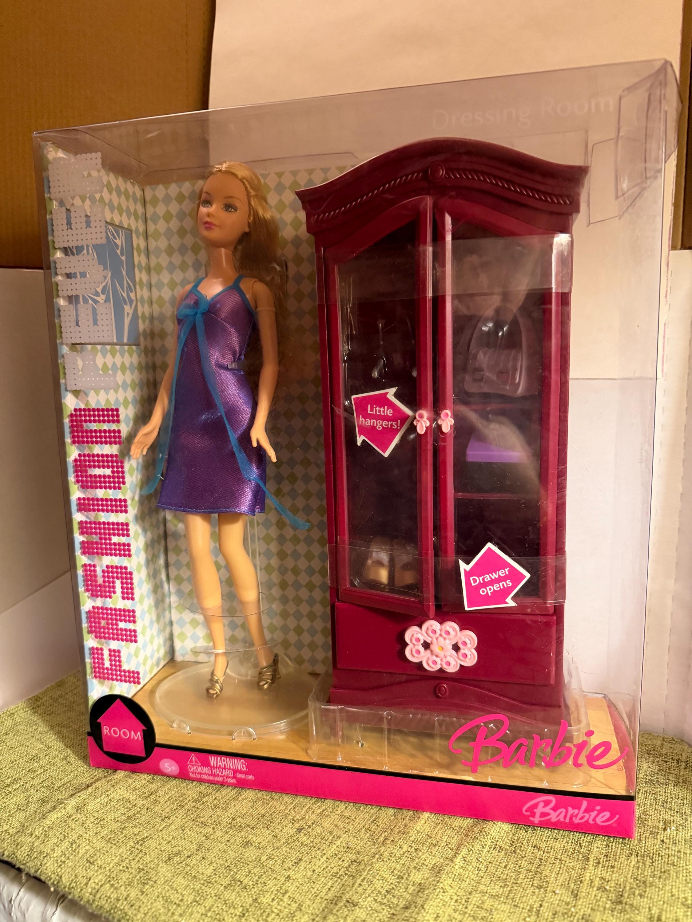 Barbie closet - Etsy 日本