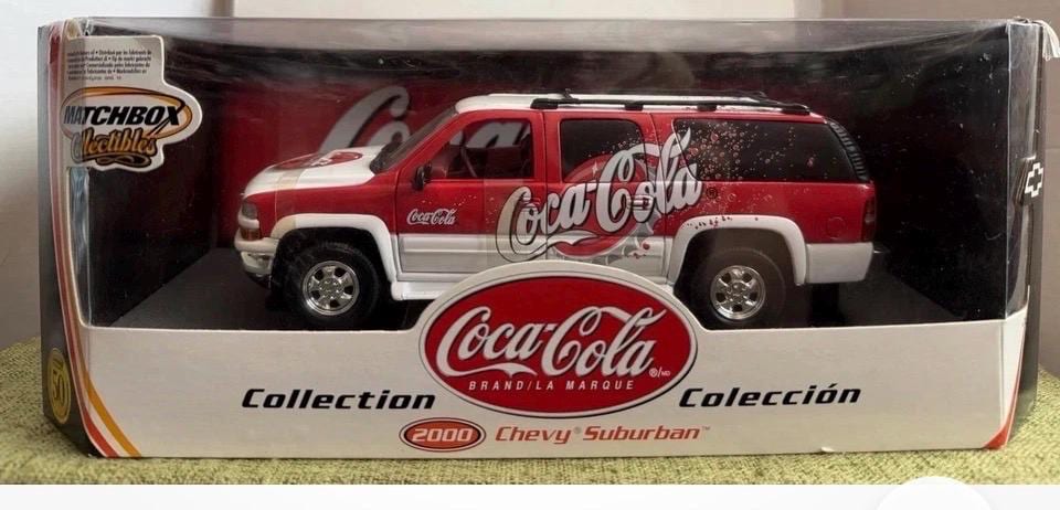 Chevy Suburban 1 24 Scale - Etsy