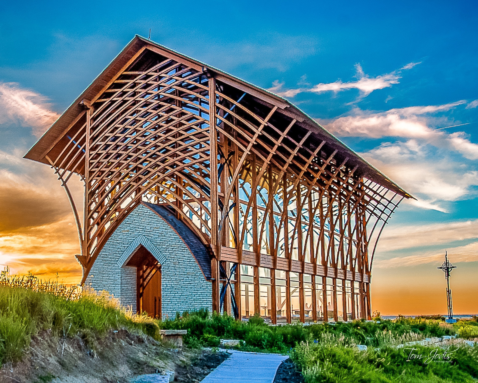Holy Family Shrine Gretna NE Etsy