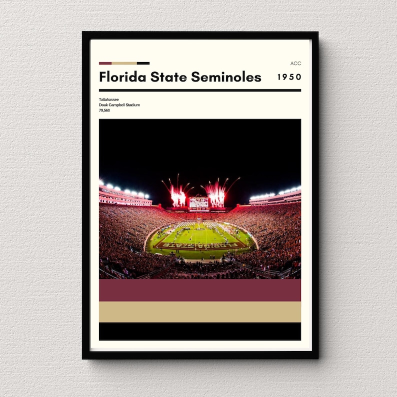 Florida State Seminoles