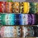 see more listings in the Crystal bracelet section