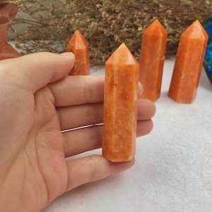 sunstone tower-point crystal tower gifts for friends new home giftsA gift for mom