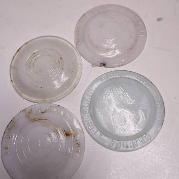 Canning Jar Lid Etsy