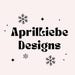 AprilLiebeDesigns store logo
