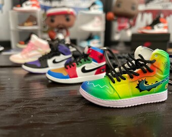 air jordan1 j balvin