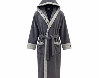corda calvin klein per uomo e donna %100 cotone