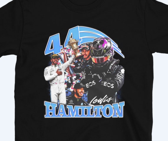 24時間限定タイムセール L.Hamilton 2014 Tee Used Mercedes スポーツ選手