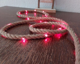Led Party Light Ropes Ideas LED Rope Lights – Flexible Indoor & Outdoor Party Lights for Bedroom ...