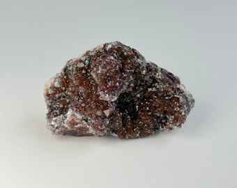 Manganese Quartz, Morocco, A