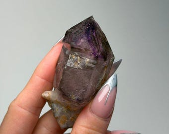 Shangaan Amethyst, Simbabwe, J