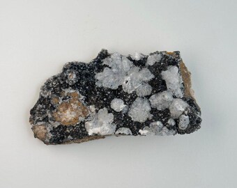 Manganese Quartz, Morocco, E