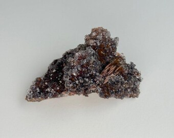Manganese Quartz, Morocco, B