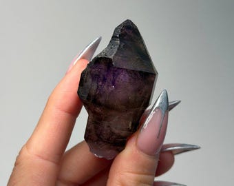 Shangaan Amethyst, Simbabwe, K