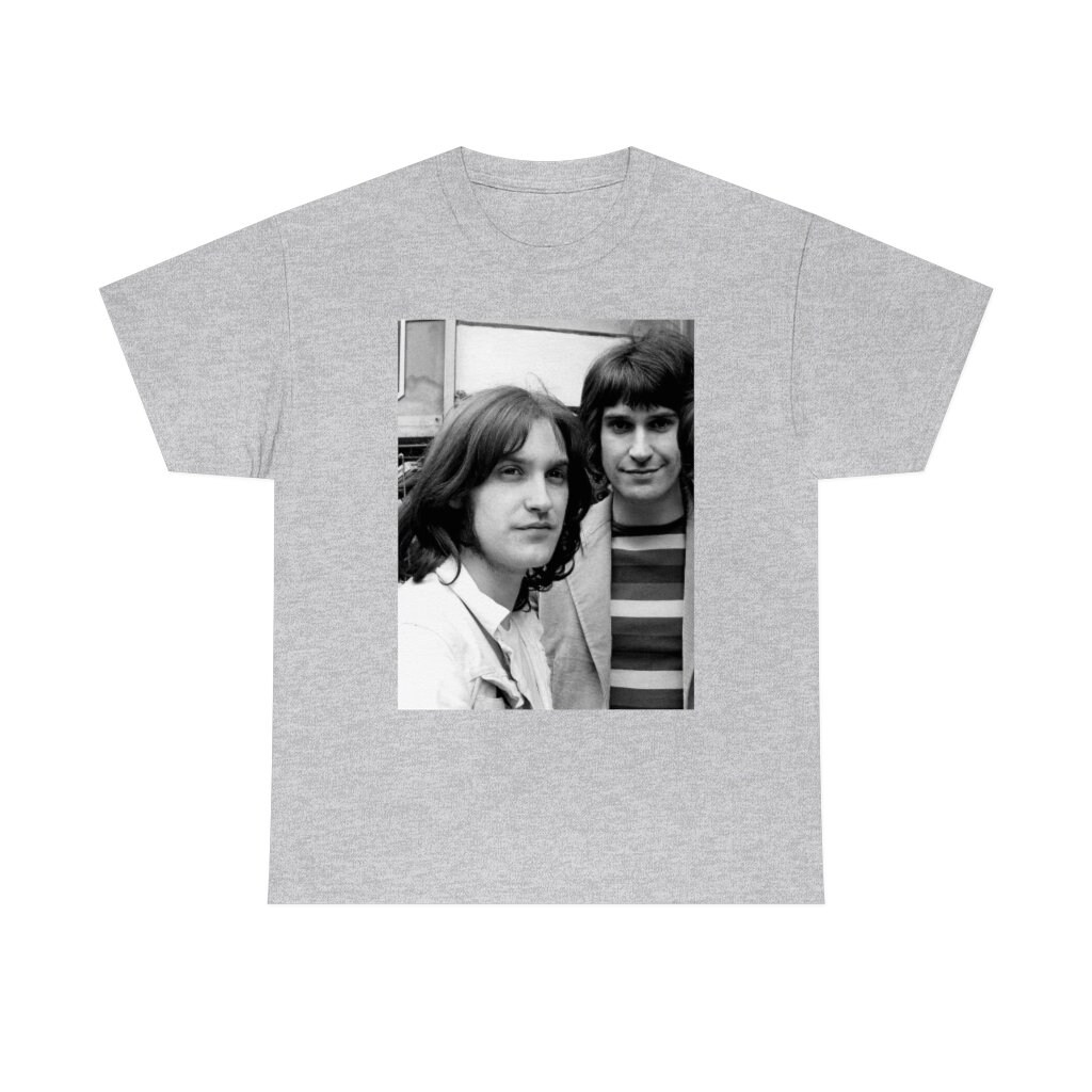 Discover Ray & David Davies - The Kinks T-Shirt