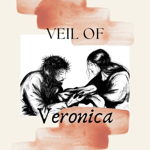 Veil of Veronica PDF Download Print