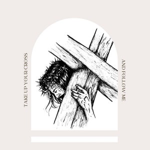Embrace the Cross PDF Download