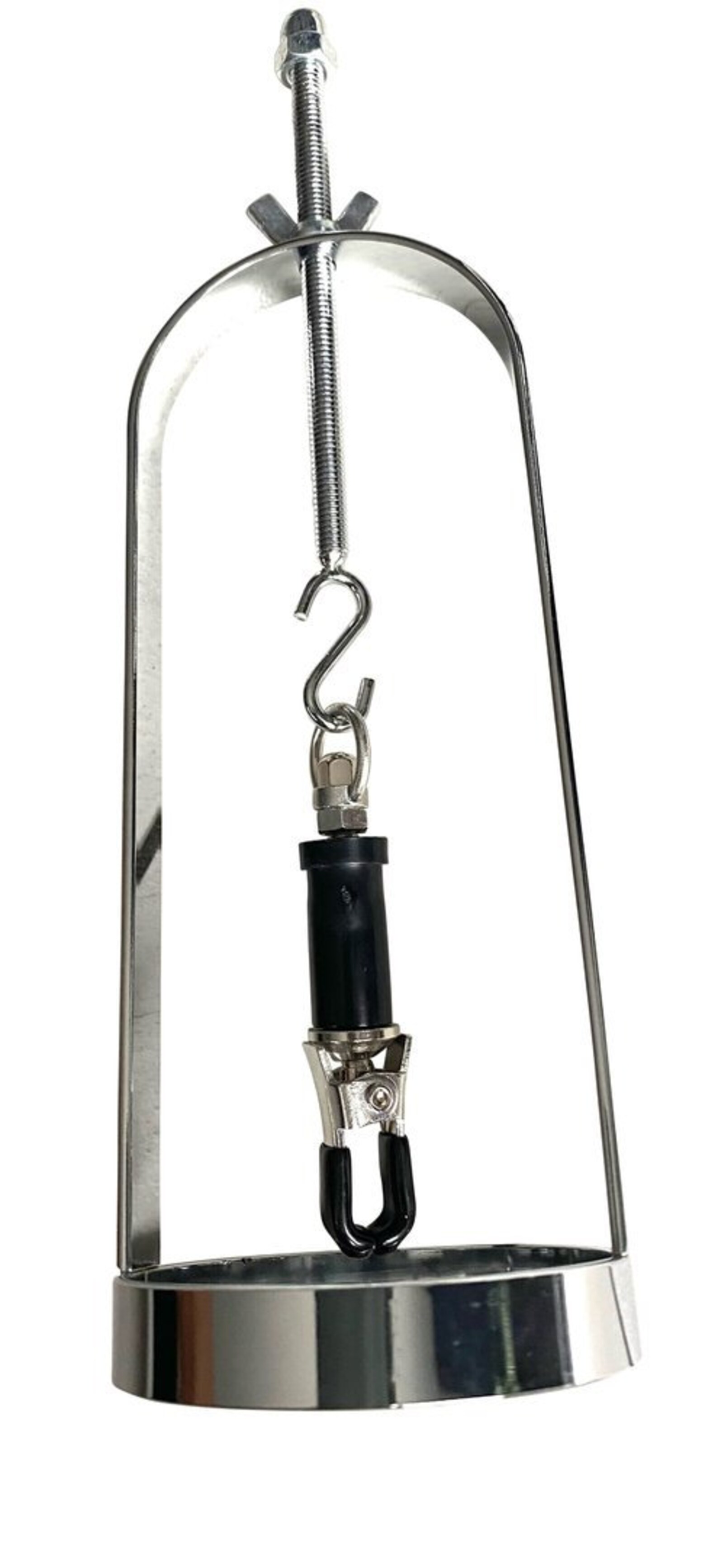 Metal Nipple Pull System Nipple Stretcher With Screw Nipple Clamps Etsy