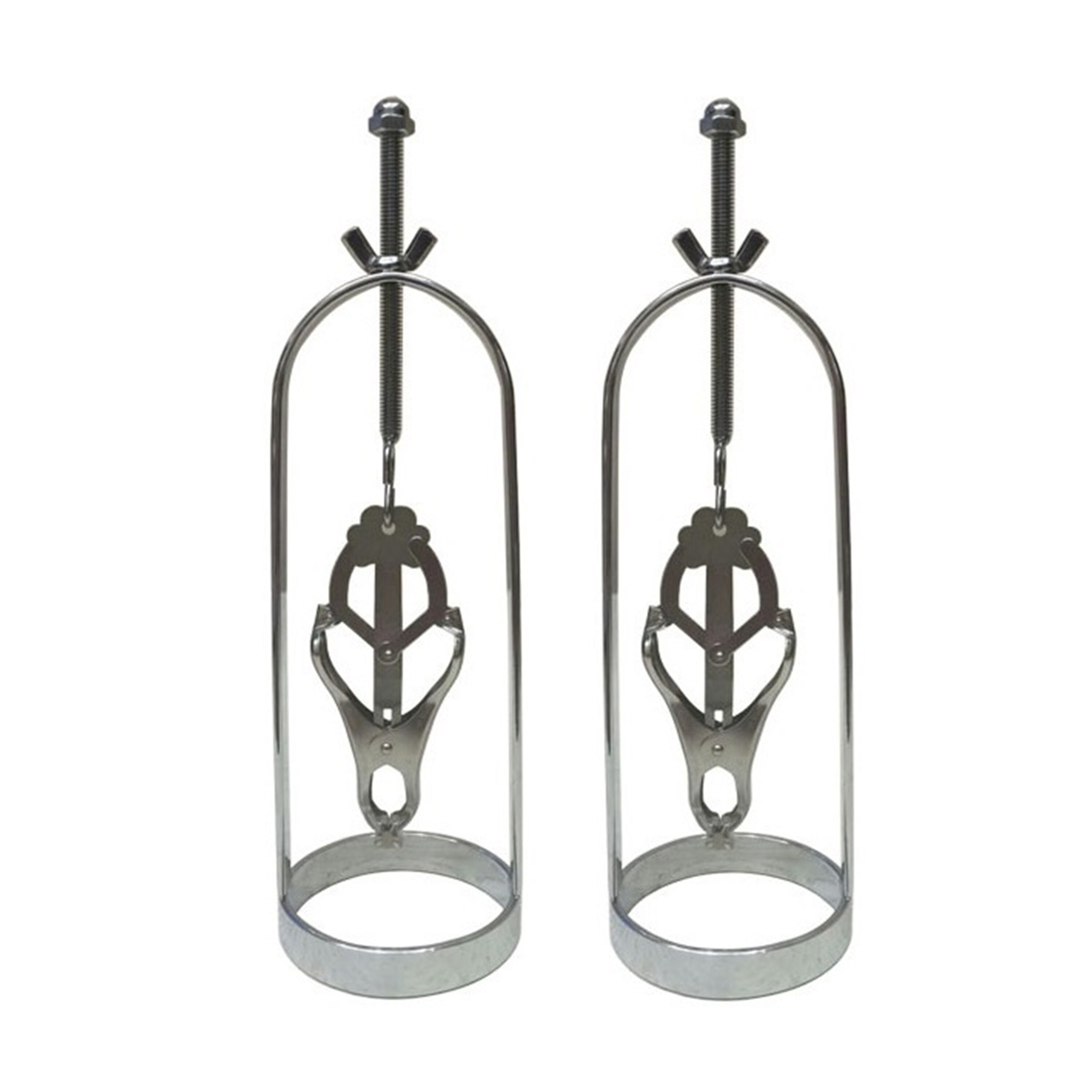 Metal Nipple Stretcher 