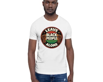 Unisex-T-Shirt