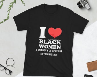 Camiseta unisex de manga corta