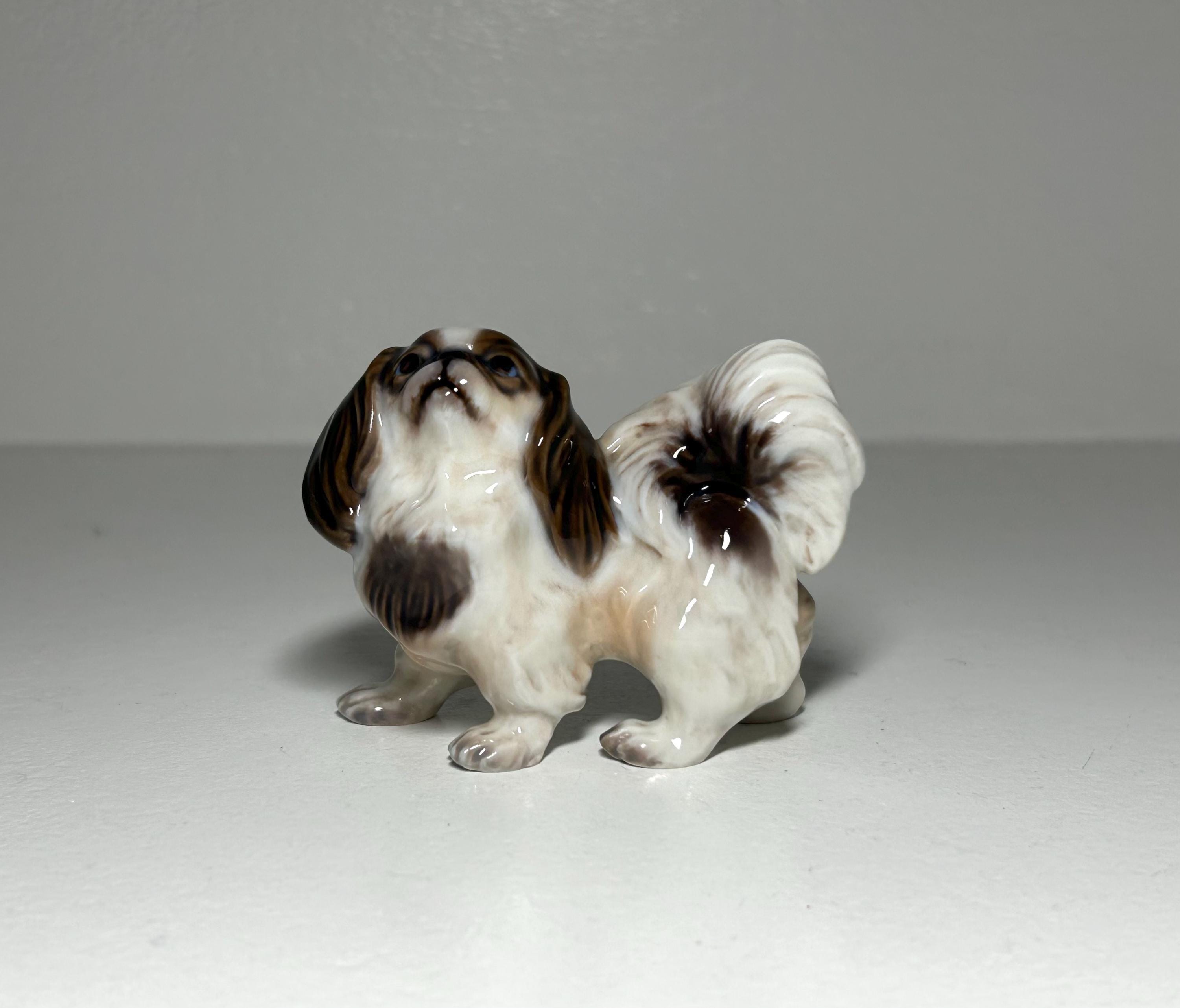 Dahl Jensen Figurine - Etsy