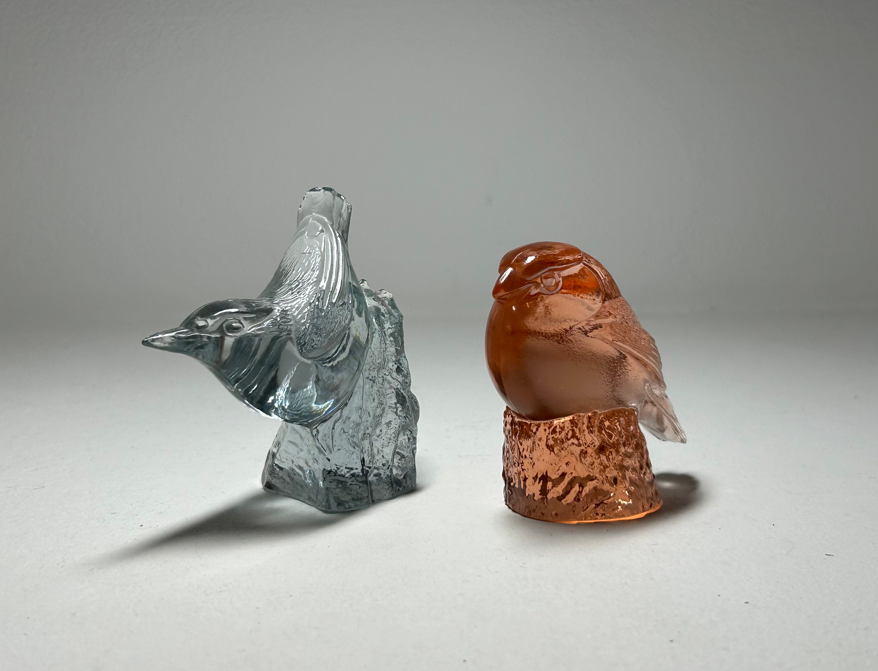 Kosta Boda Hoff - Etsy