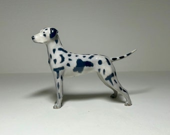 RC Royal Copenhagen Figurine Dalmatian Dog No. 3501