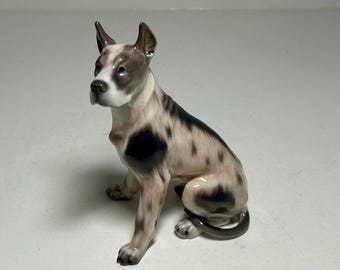 ダール イェンセン Dahl  犬 テリア フィギュリン Figures-Dahl Jensen