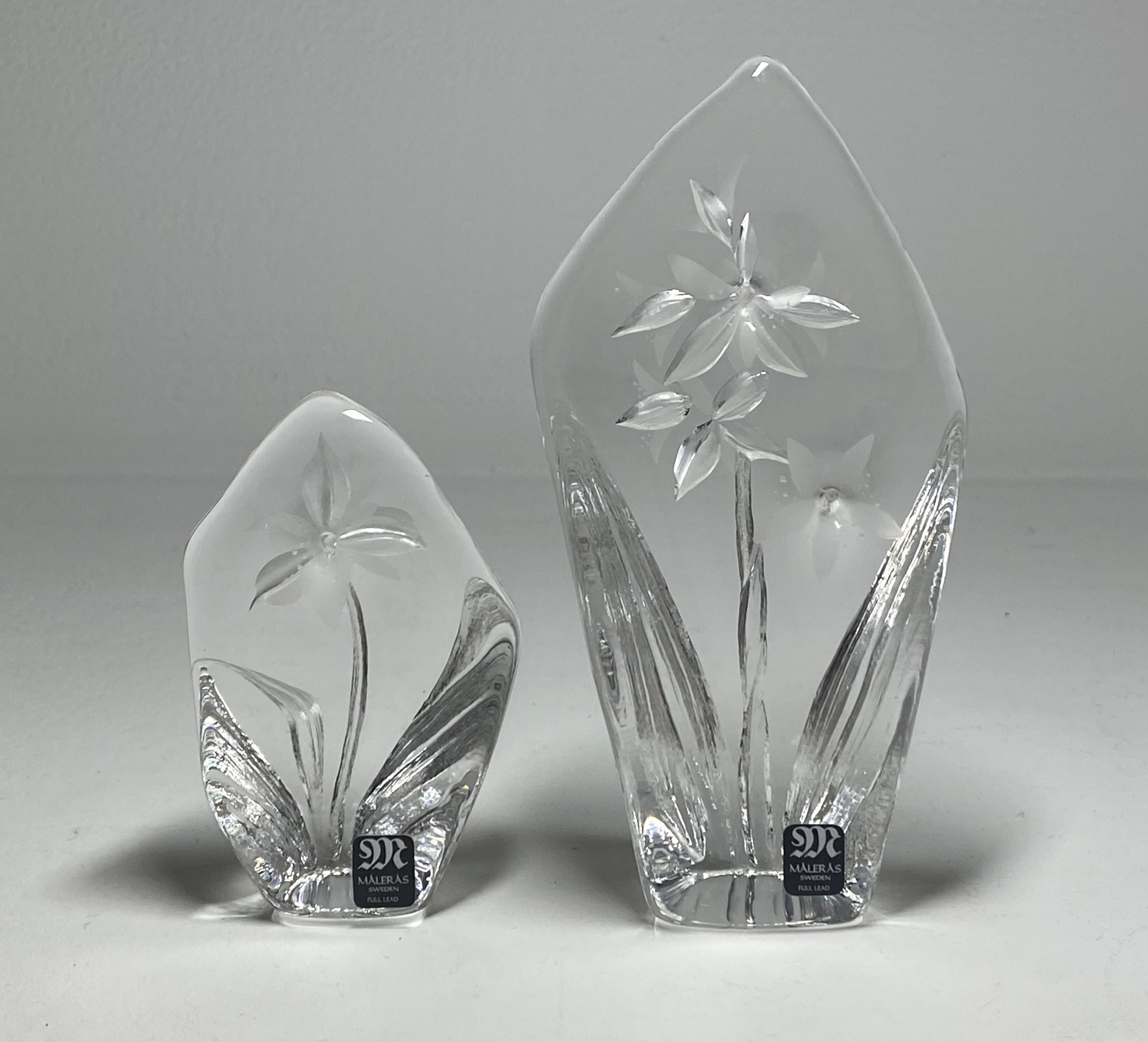 Mj Sweden Glass - Etsy