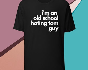 Odiare Tom Bandwagon