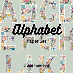 Téléchargez le kit numérique imprimable Ephemera artiste vintage Scrapbooking vintage Junk Journal Collage Journaling Prints Papers Tags Kit