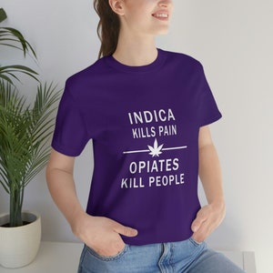 Indica Kills Pain (Full)