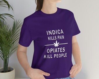 Indica Kills Pain (Full)