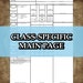 Printable Dnd 5e Wizard Class Character Sheet Fifth Edition D&amp;D - Etsy