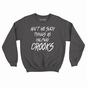 Halfway Crooks Sweatshirt