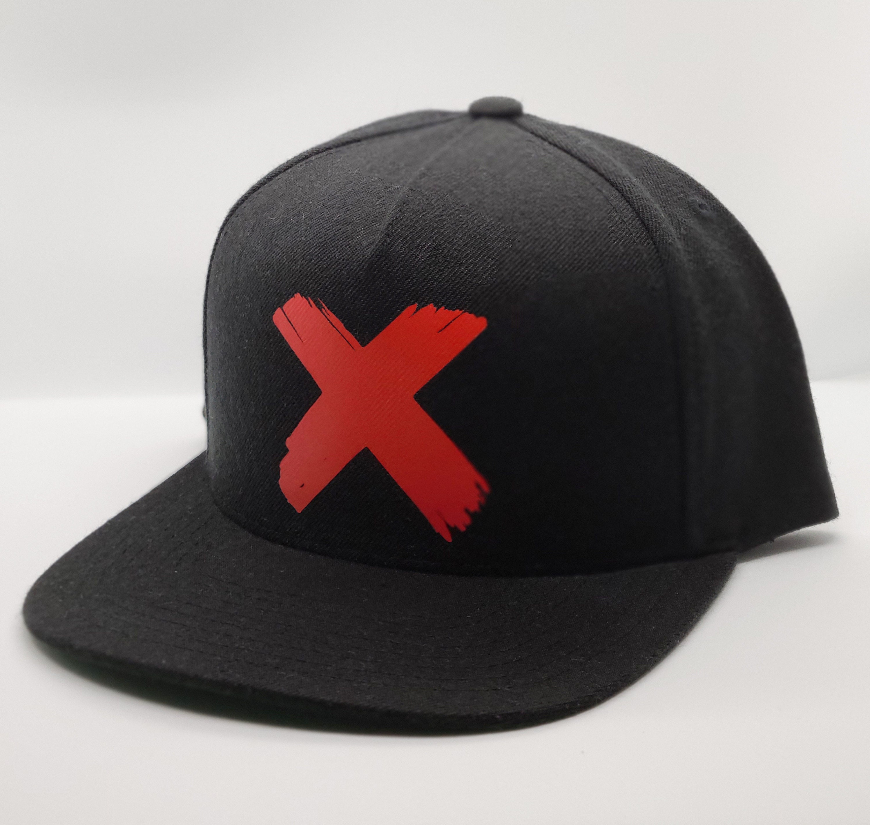 Rellionaire Air Jordan 1 Inspired x Snapback Hat