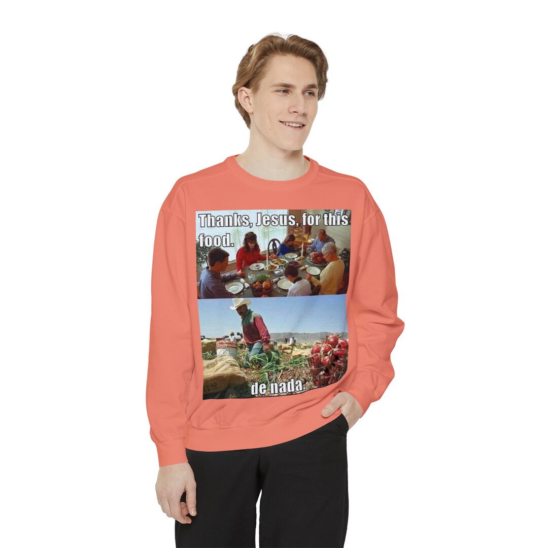 Cozy Root Funny Thanksgiving Meme Unisex Garment-dyed - Etsy