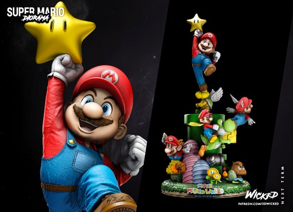 智*香様 SUPER MARIO 3D COLLECTION 智*香様 SUPER MARIO 3D COLLECTION Nintendo Switch Super