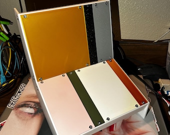 CUSTOM Eurorack Panels - Polymer