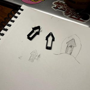 Zaciski kablowe Wizard Tower Patch