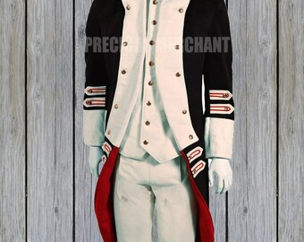 2010s bajra Napoléon Jacket 2010s bajra Napoléon Jacket - メルカリ