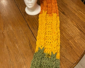 Scarf for child or adult