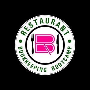 Restaurant Bookkeeping Weekly Flash Report Digital Download