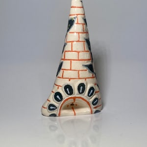 Incognito handmade pipe